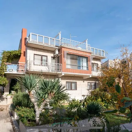 Villa Trogir Pantana Beach Трогір