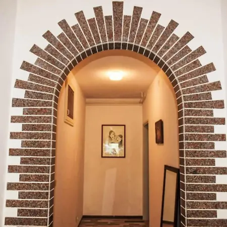 Villa Pantana
