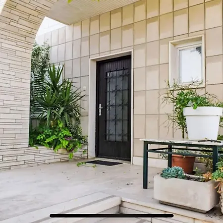 Villa Pantana