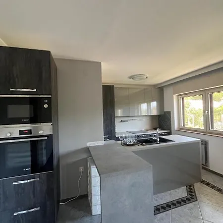 Pantana Villa Trogir