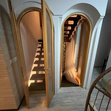 Pantana Villa *