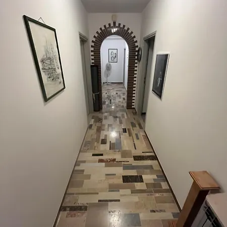 Pantana Villa Trogir