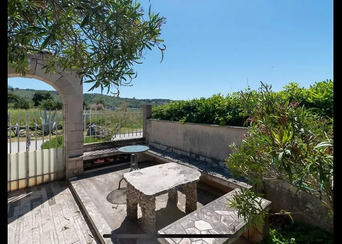 Вілла Villa Trogir Pantana Beach *