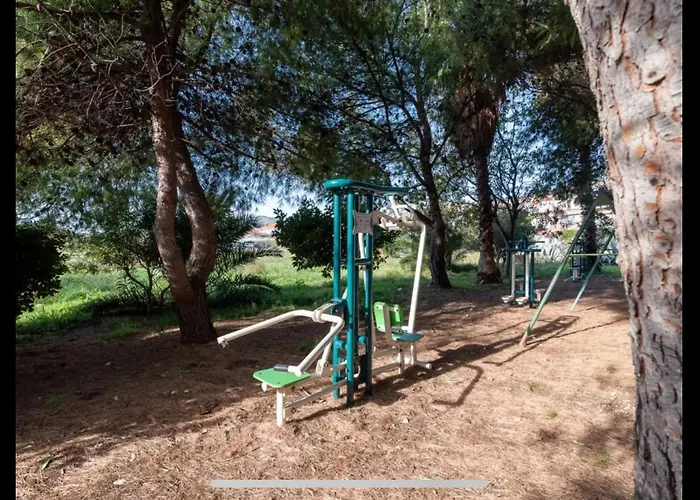 Villa Trogir Pantana Beach * Трогір