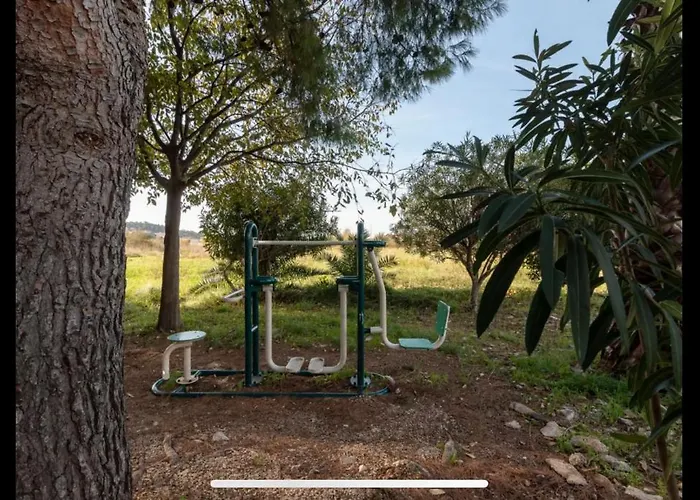 Villa Trogir Pantana Beach Трогір