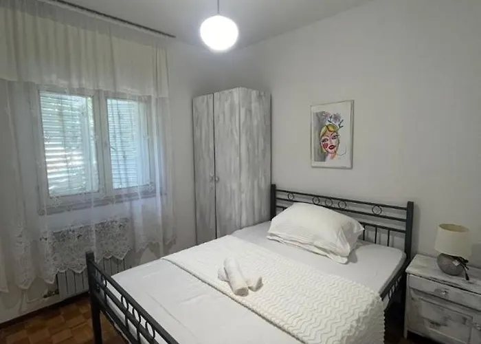 Villa Trogir Pantana Beach