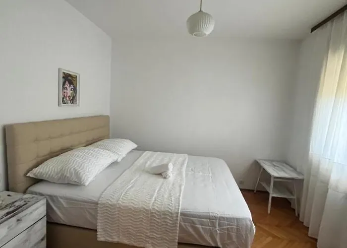 Villa Trogir Pantana Beach Вілла