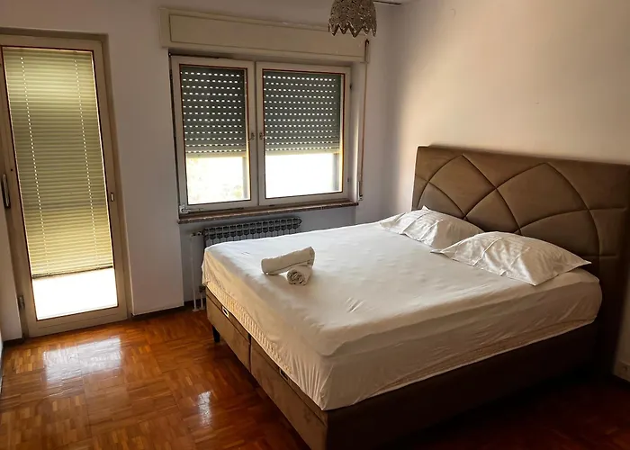 Villa Trogir Pantana Beach *