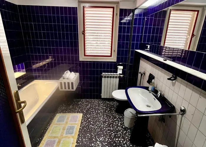 Villa Trogir Pantana Beach