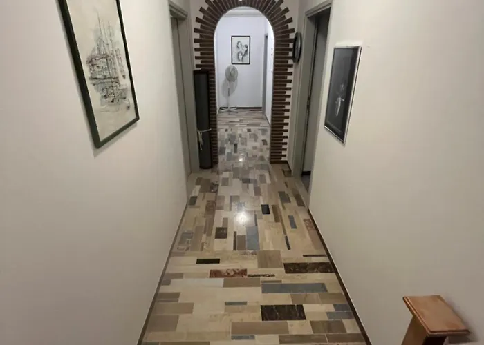 Villa Trogir Pantana Beach Вілла Трогір