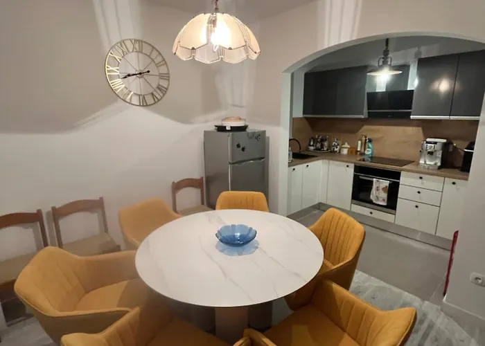 Вілла Villa Trogir Pantana Beach Трогір