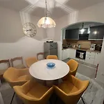 Villa Beachfront Retreat Trogir