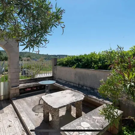 Villa Beachfront Pantana *