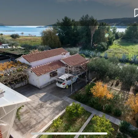 Beachfront Pantana