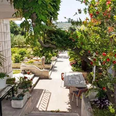 Villa Trogir Pantana Beach *