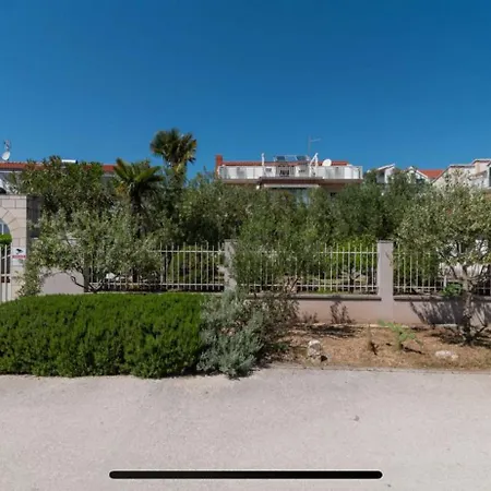 Villa Beachfront Pantana *