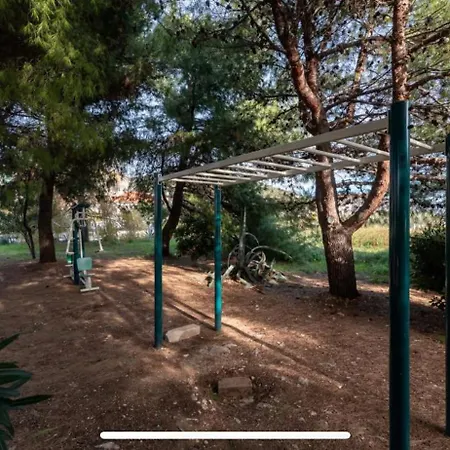 Βίλα Villa Trogir Pantana Beach