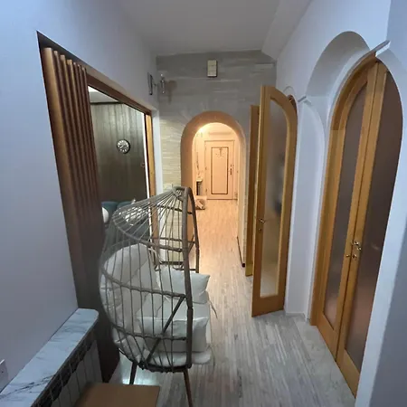 Villa Beachfront Pantana