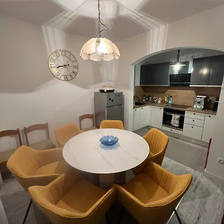Villa Beachfront Pantana Trogir