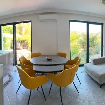 Beachfront Pantana Trogir