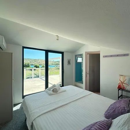 Beachfront Pantana