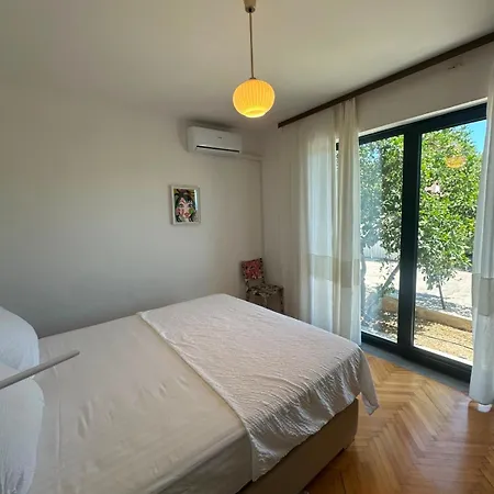 Beachfront Pantana Villa