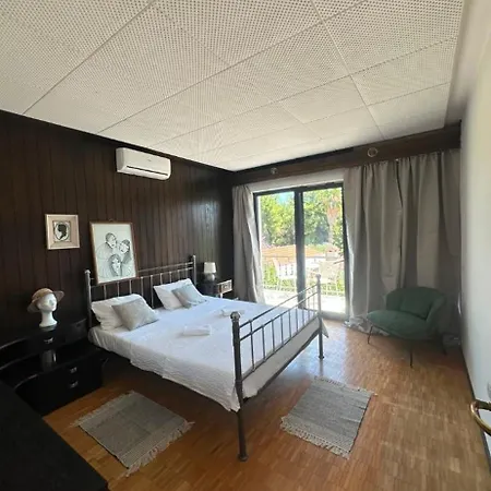 Beachfront Pantana * Trogir