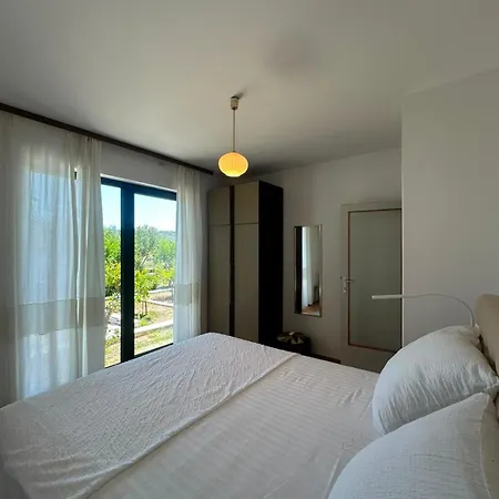Villa Beachfront Pantana Trogir