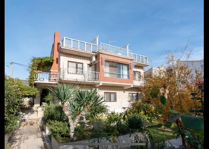 Villa Trogir Pantana Beach Τρογκίρ