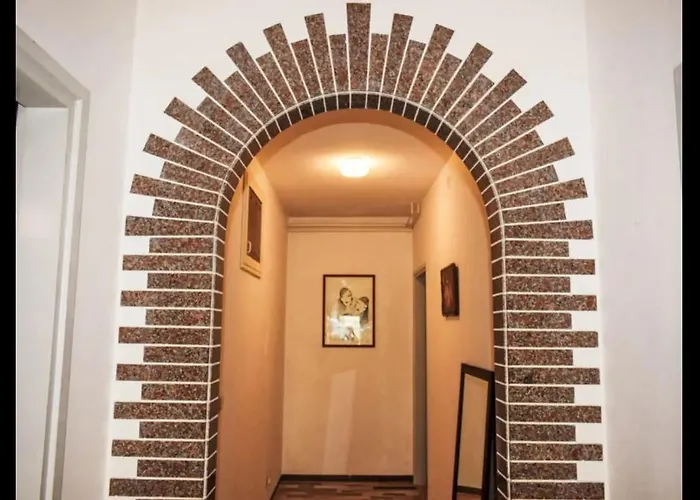 Βίλα Villa Trogir Pantana Beach