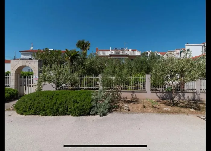 Βίλα Villa Trogir Pantana Beach *