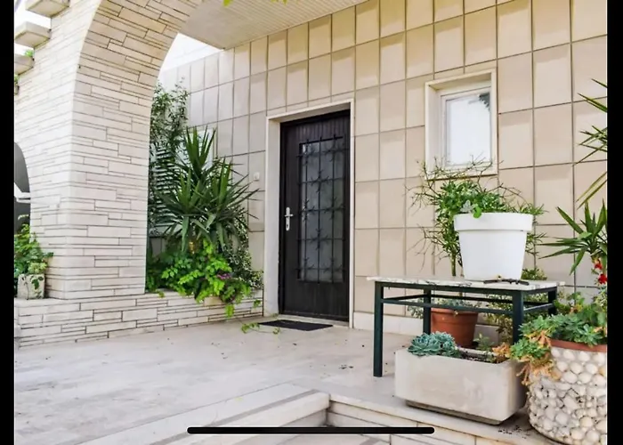 Βίλα Villa Trogir Pantana Beach