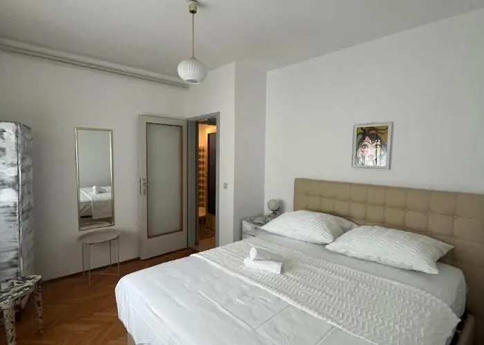 Βίλα Villa Trogir Pantana Beach Τρογκίρ