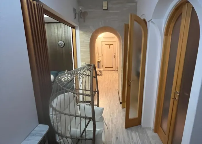 Βίλα Villa Trogir Pantana Beach