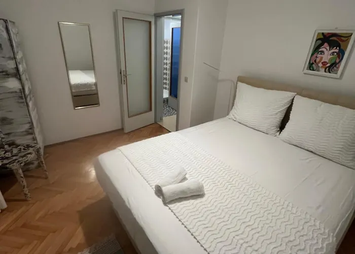 Βίλα Villa Trogir Pantana Beach *